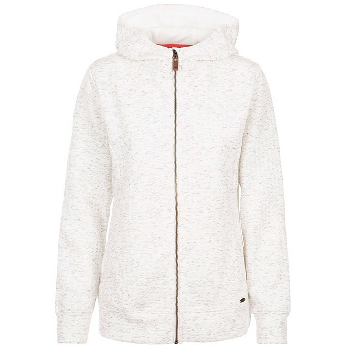 Trespass Kinder/kinder winnie marl hoodie