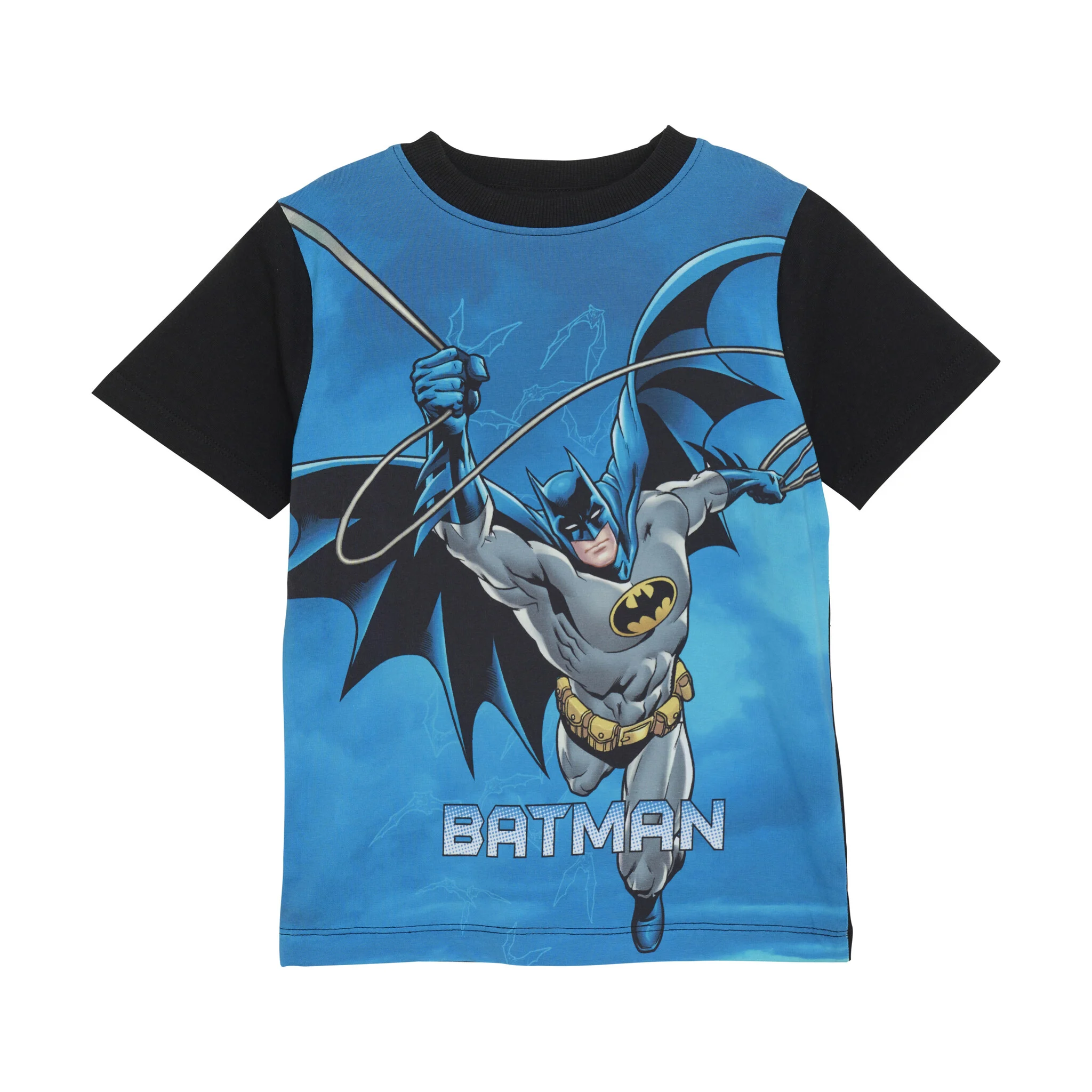 Minymo Jongens t-shirt -