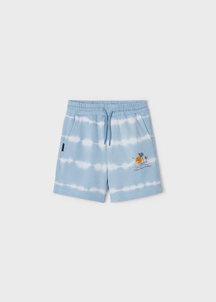 Mayoral Jongens short wave