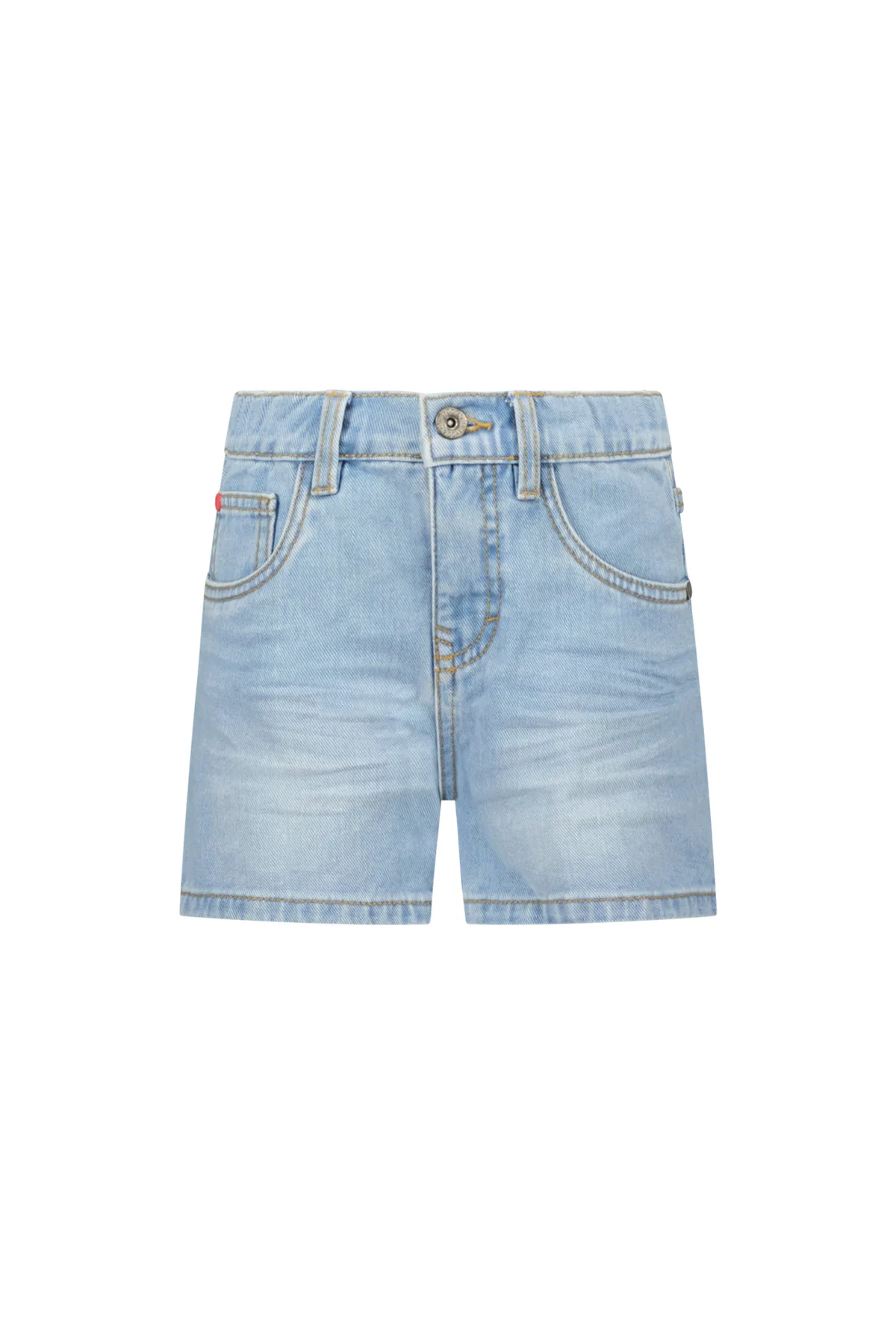 TYGO & vito Meisjes spijker short jenna vintage
