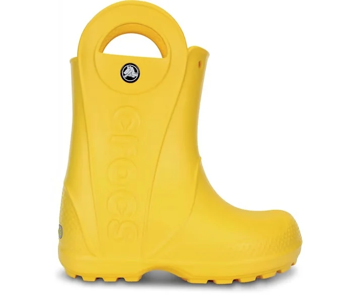 Crocs Handle it rain boot