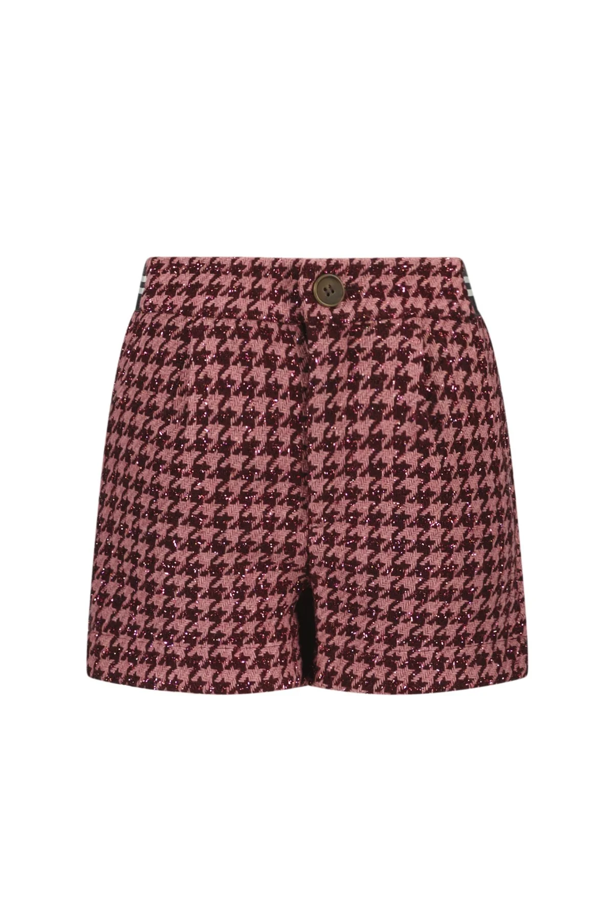 Like Flo Meisjes short satin lining febe pdp