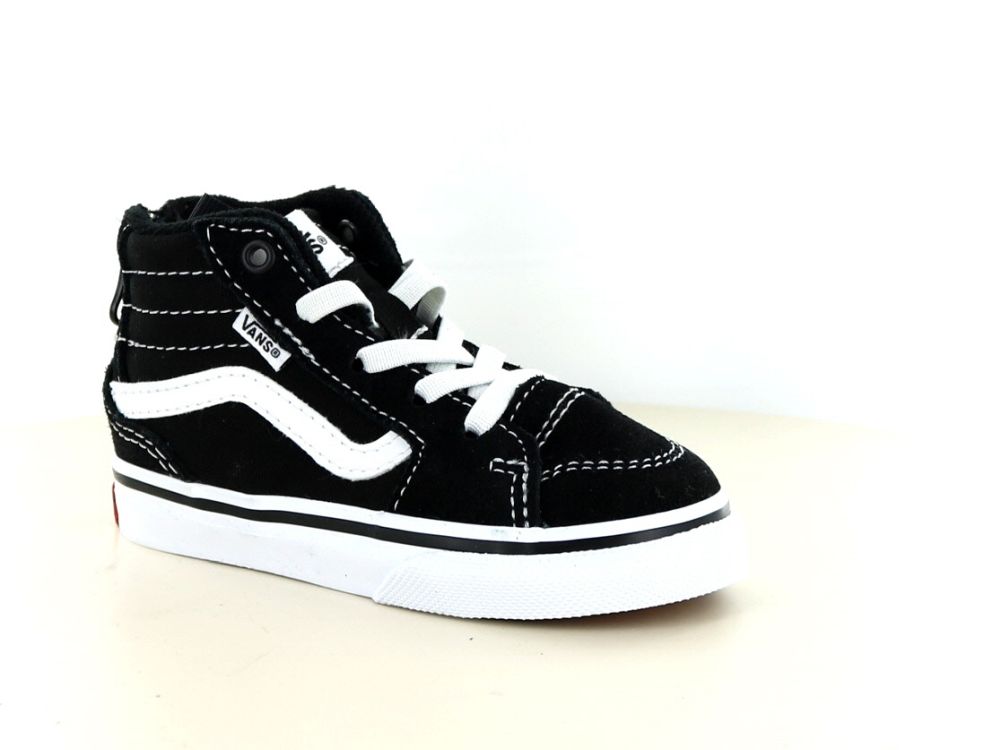 Vans Td filmore hi zip 461.90.210