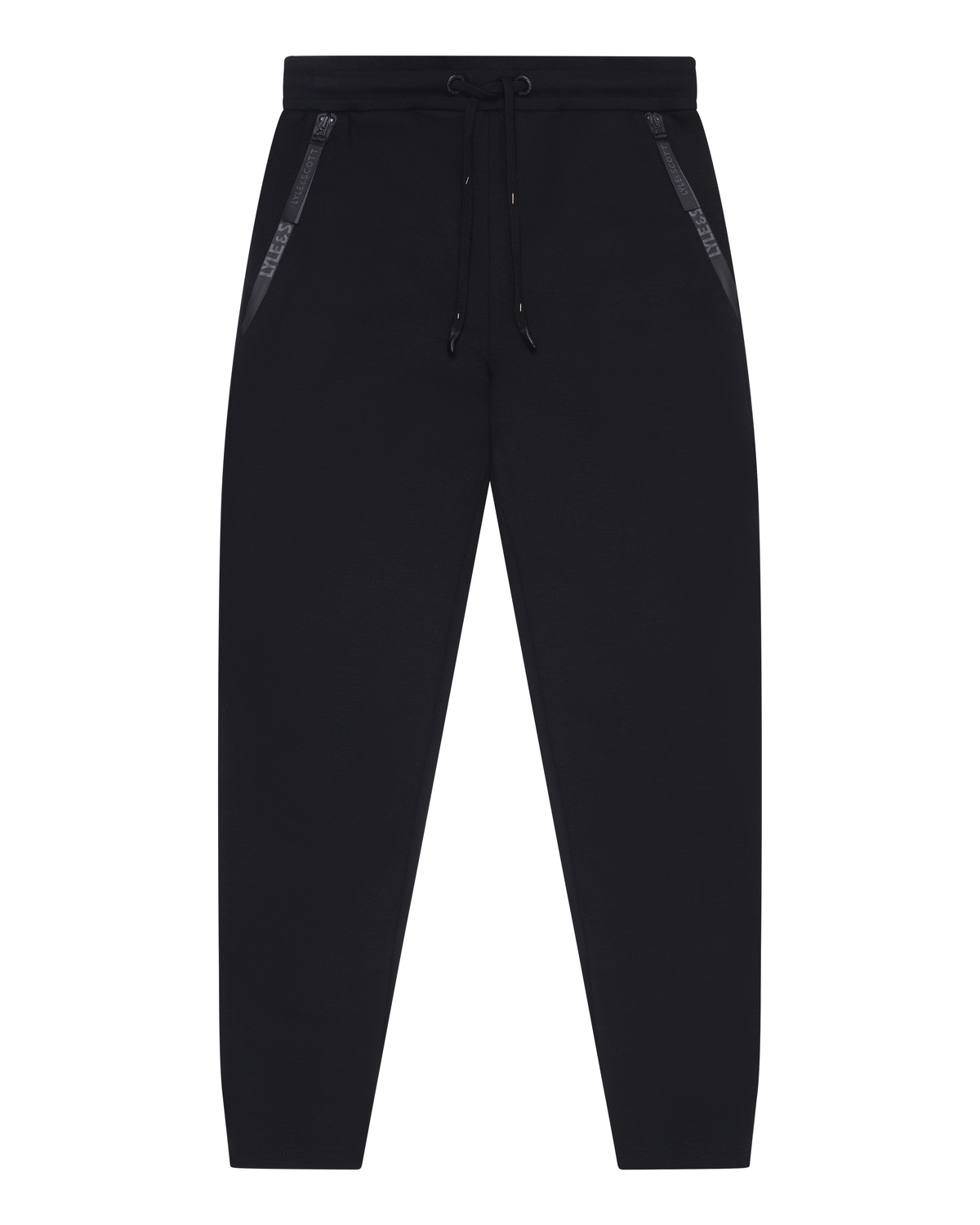 Lyle and Scott Cargo jogger broek z865 jet