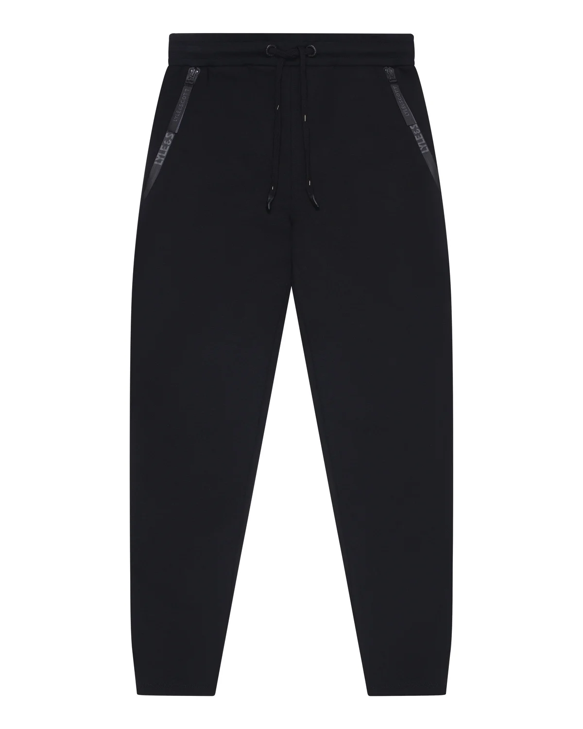 Lyle and Scott Cargo jogger broek z865 jet