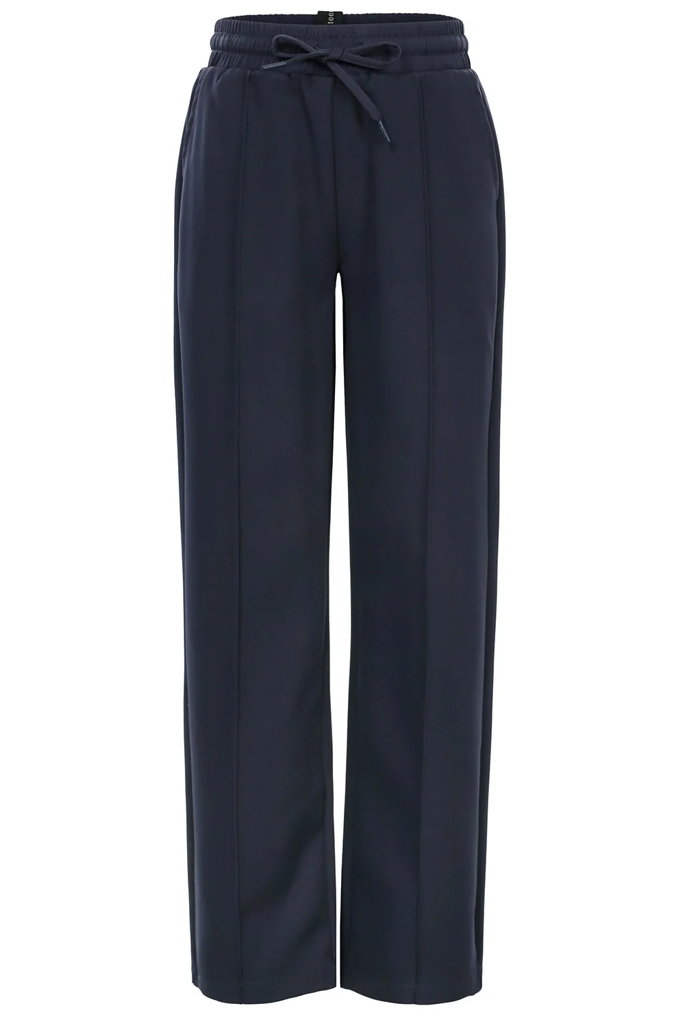 Looxs Revolution Zomer broek meisjes met zakken oxford