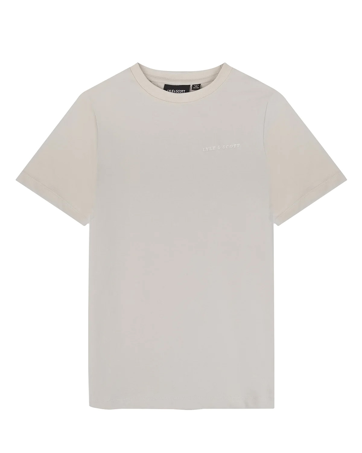 Lyle and Scott Casual t-shirt jongens