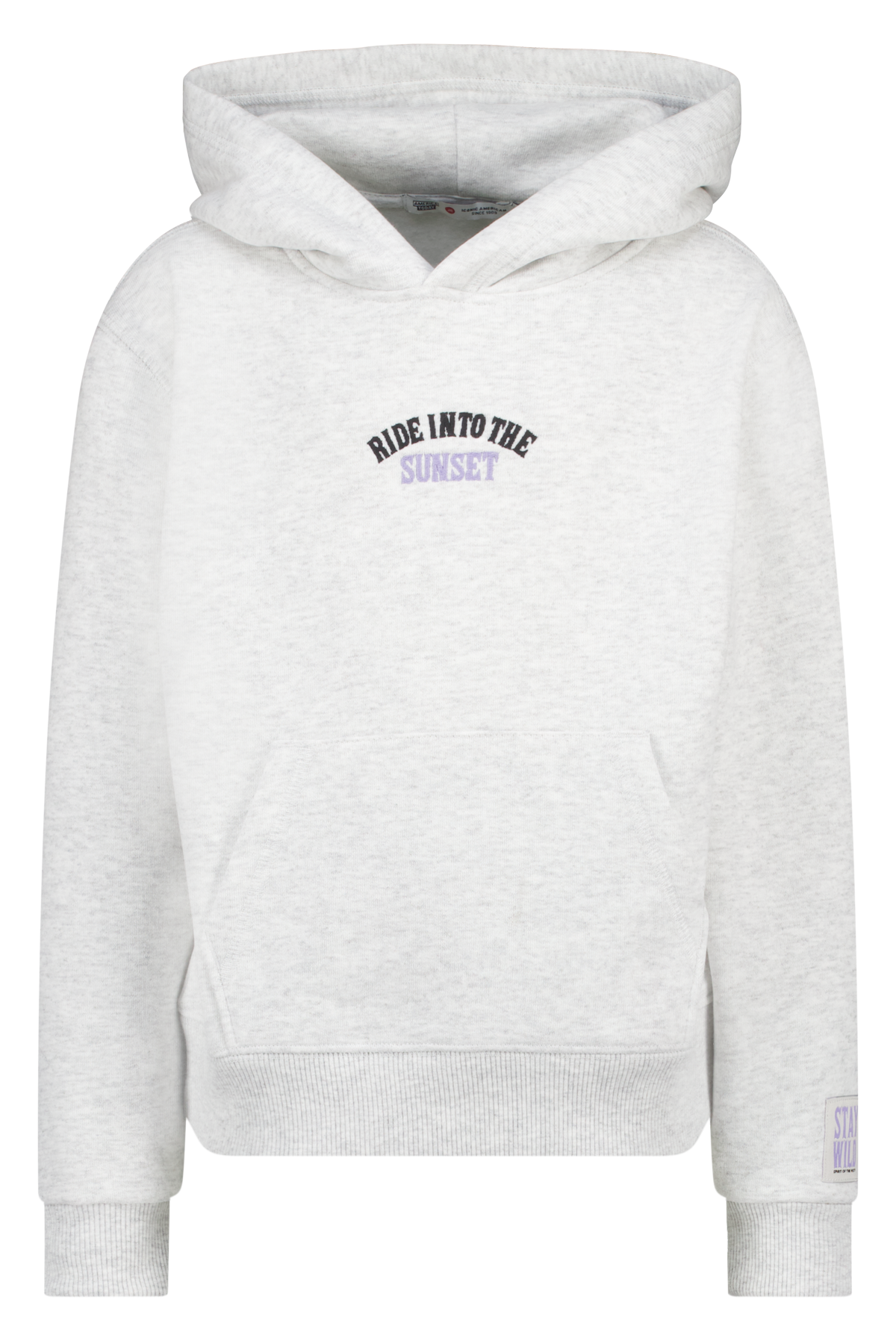 America Today Hoodie sabrina hood jr