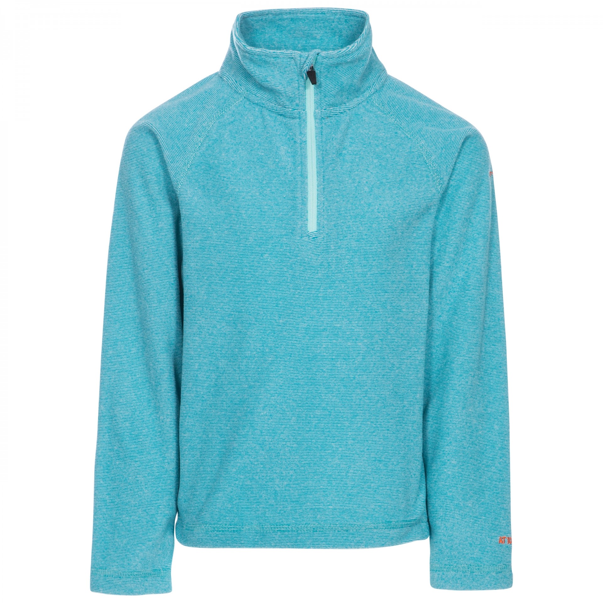 Trespass Childrens girls meadows fleece