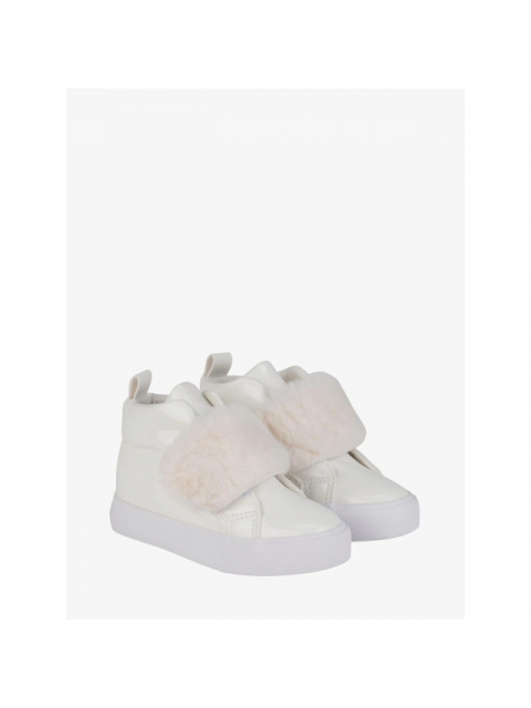 ADee Meisjes sneakers furever snow white