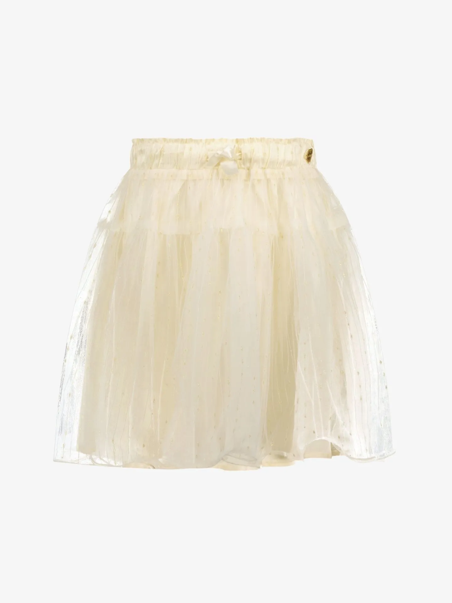 Le Chic Meisjes rok treacle
