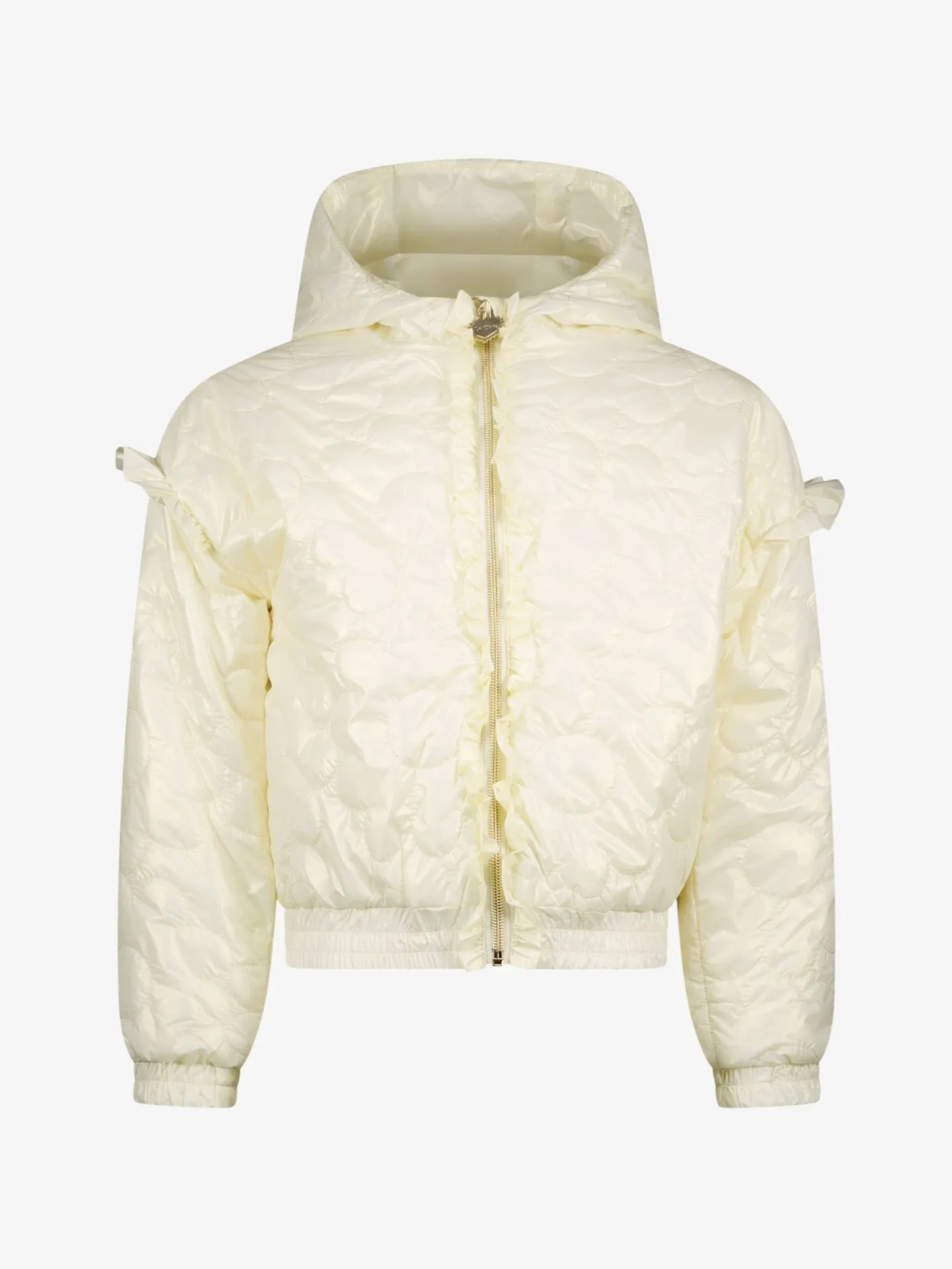 Le Chic Meisjes zomerjas blimsy