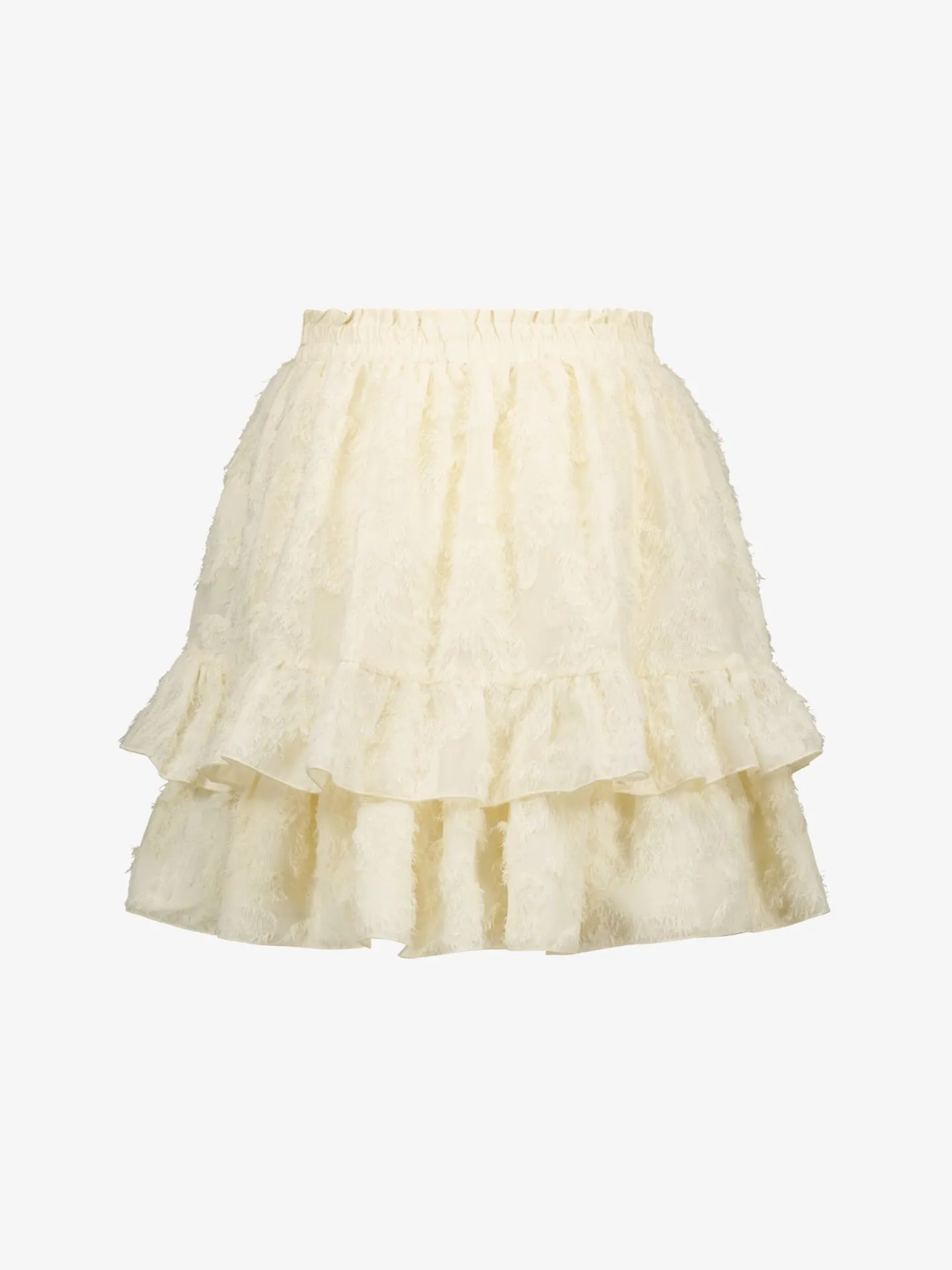 Le Chic Meisjes rok tamar