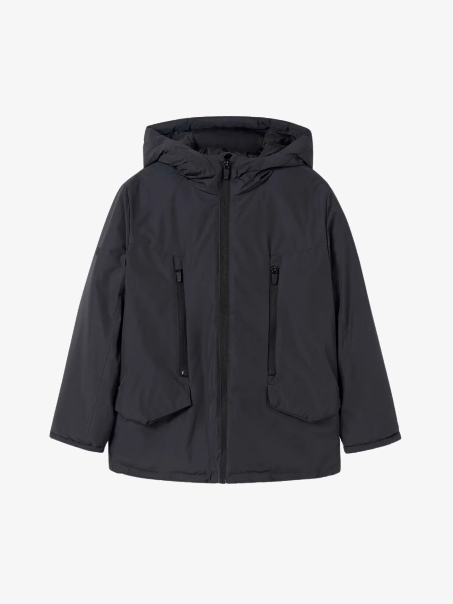 Mayoral Padded coat