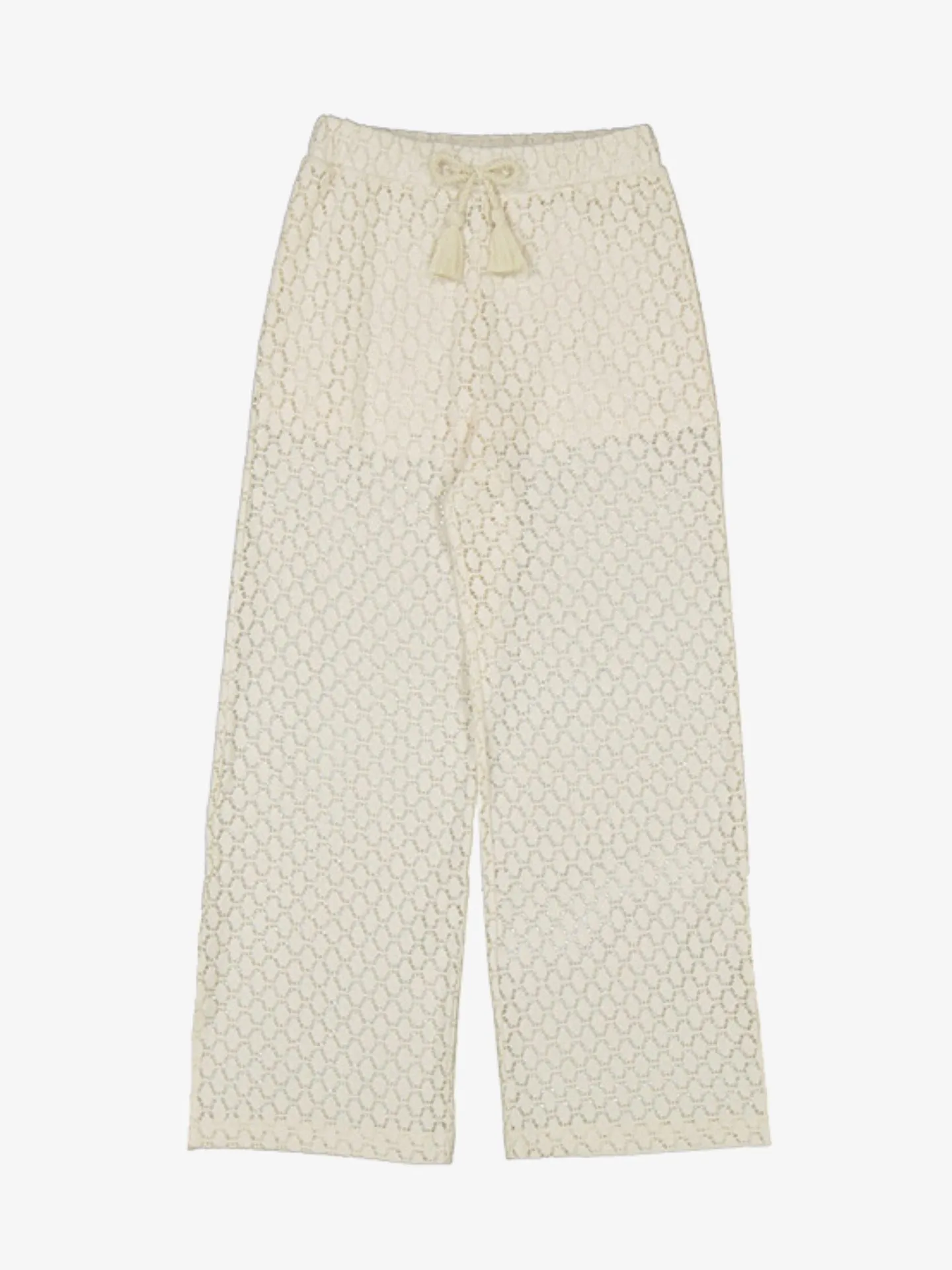 Mayoral Knit pants