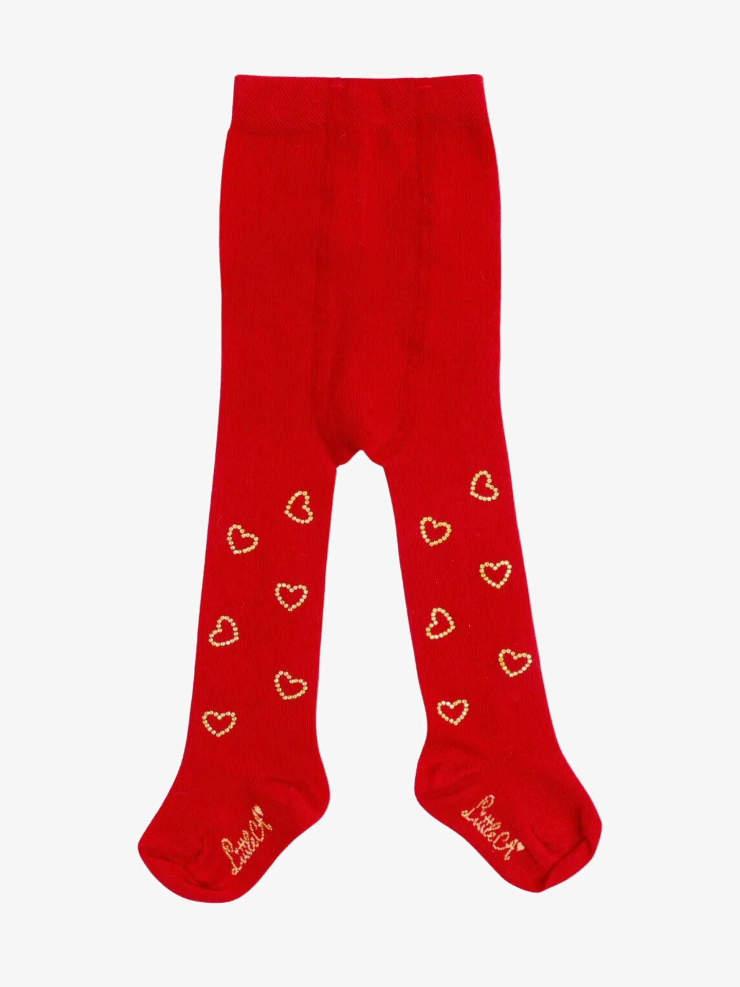 ADee Meisjes maillot hazel red