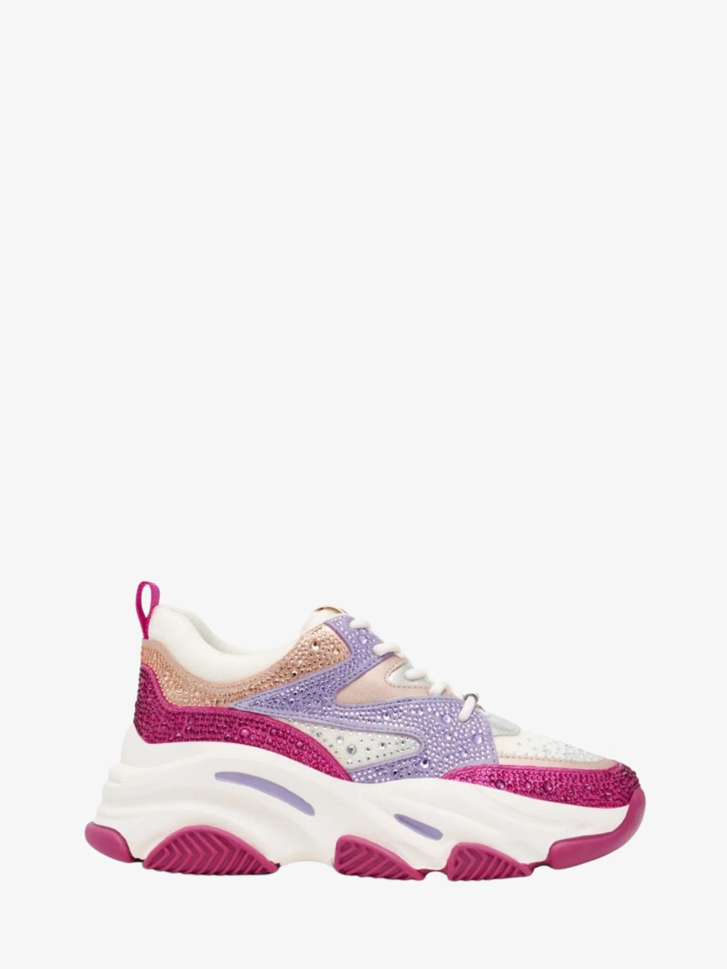 Steve Madden Jprivy sneaker