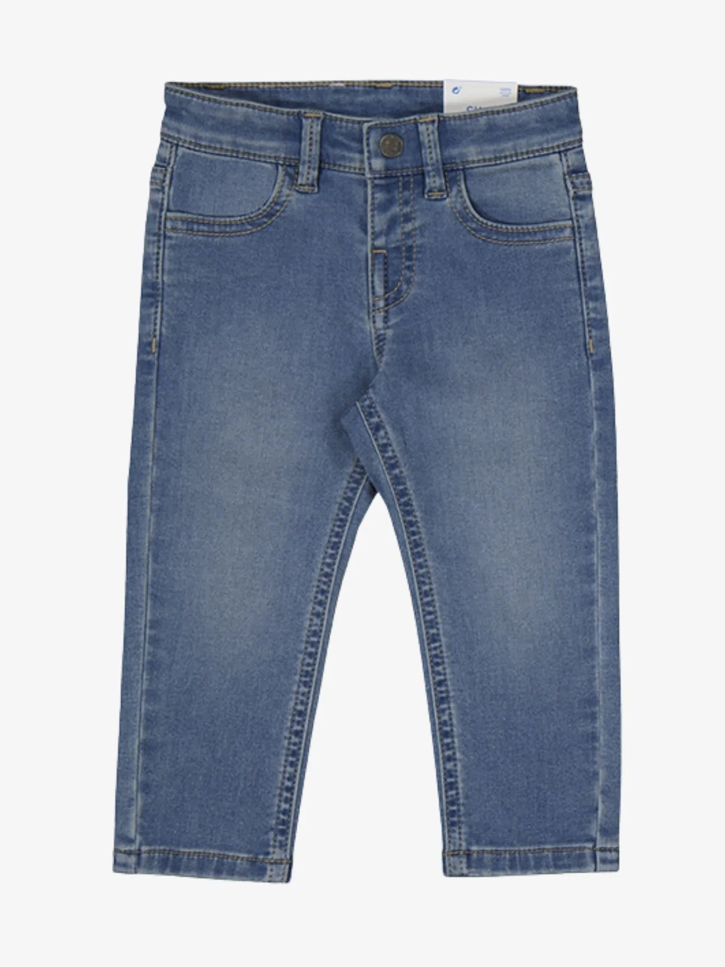 Mayoral Denim pants