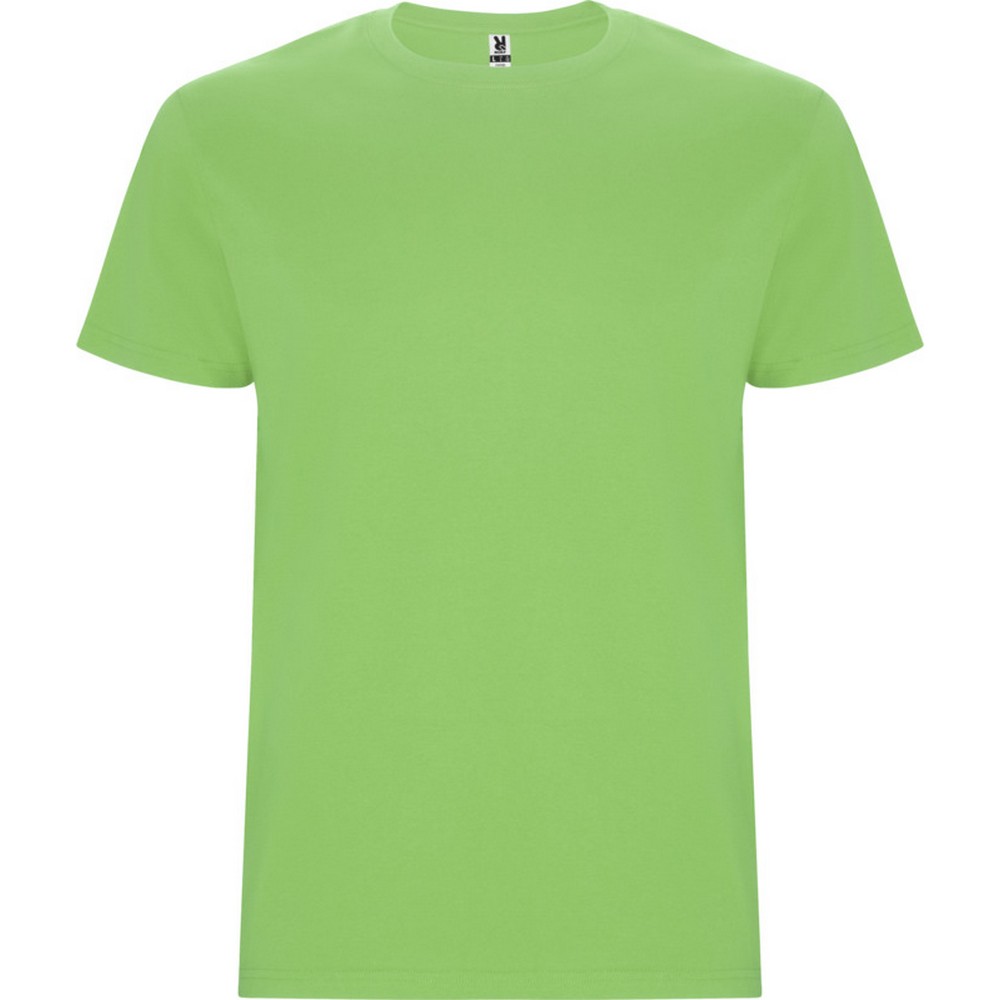 Roly Kinder/kinder stafford t-shirt met korte mouwen