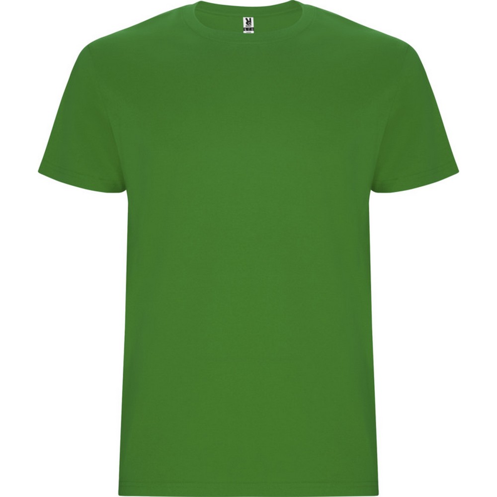 Roly Kinder/kinder stafford t-shirt met korte mouwen