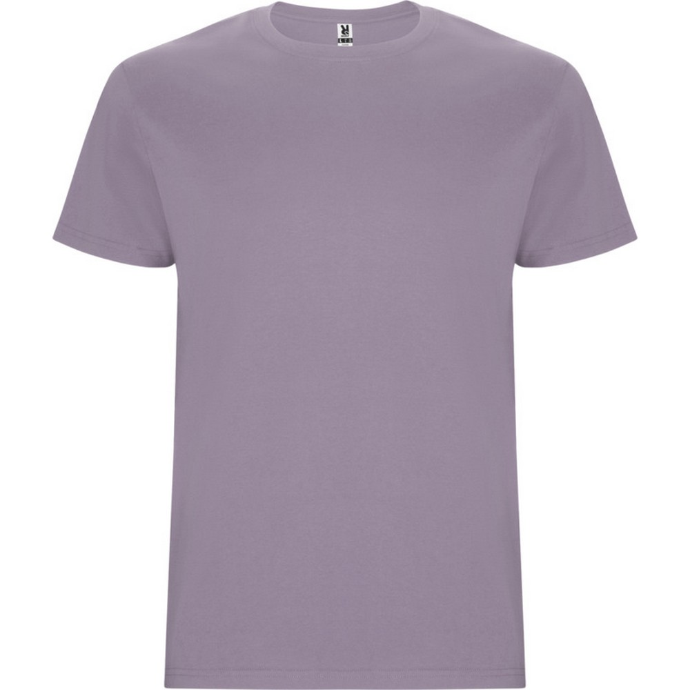 Roly Kinder/kinder stafford t-shirt met korte mouwen