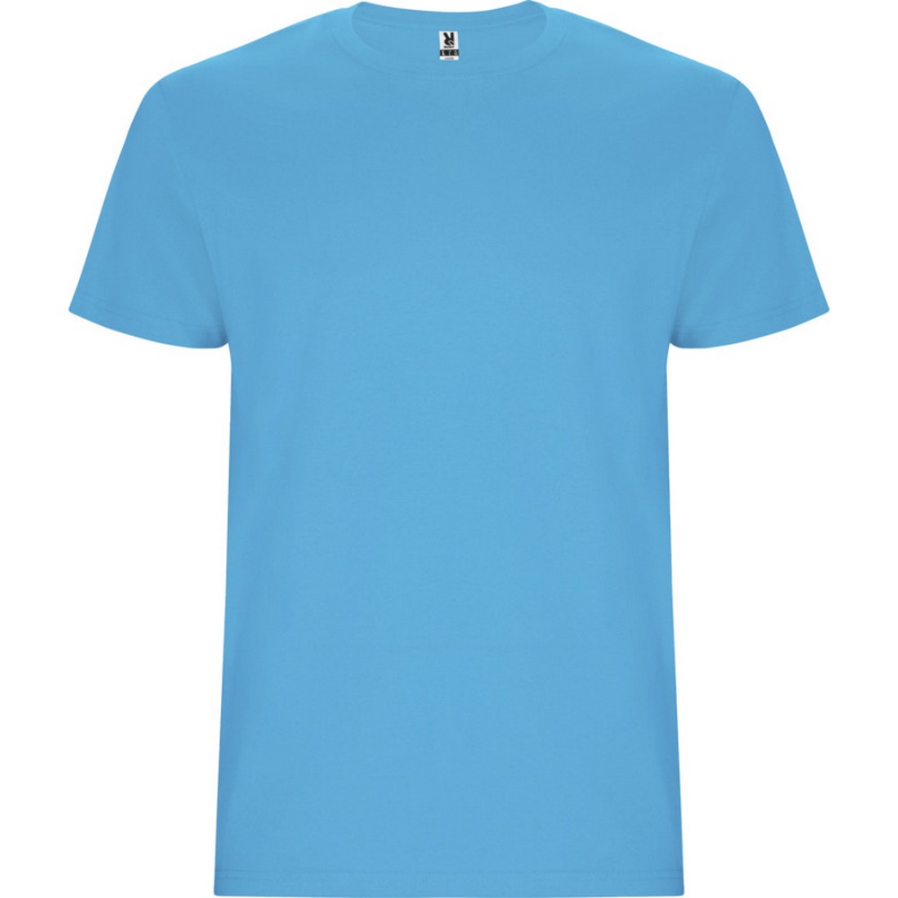 Roly Kinder/kinder stafford t-shirt met korte mouwen