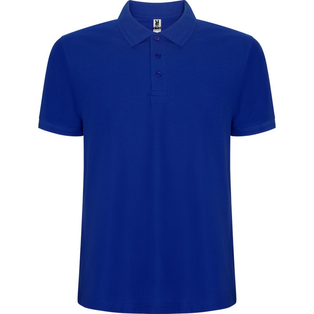 Roly Pegaso premium poloshirt met korte mouwen voor kinderen/kinderen
