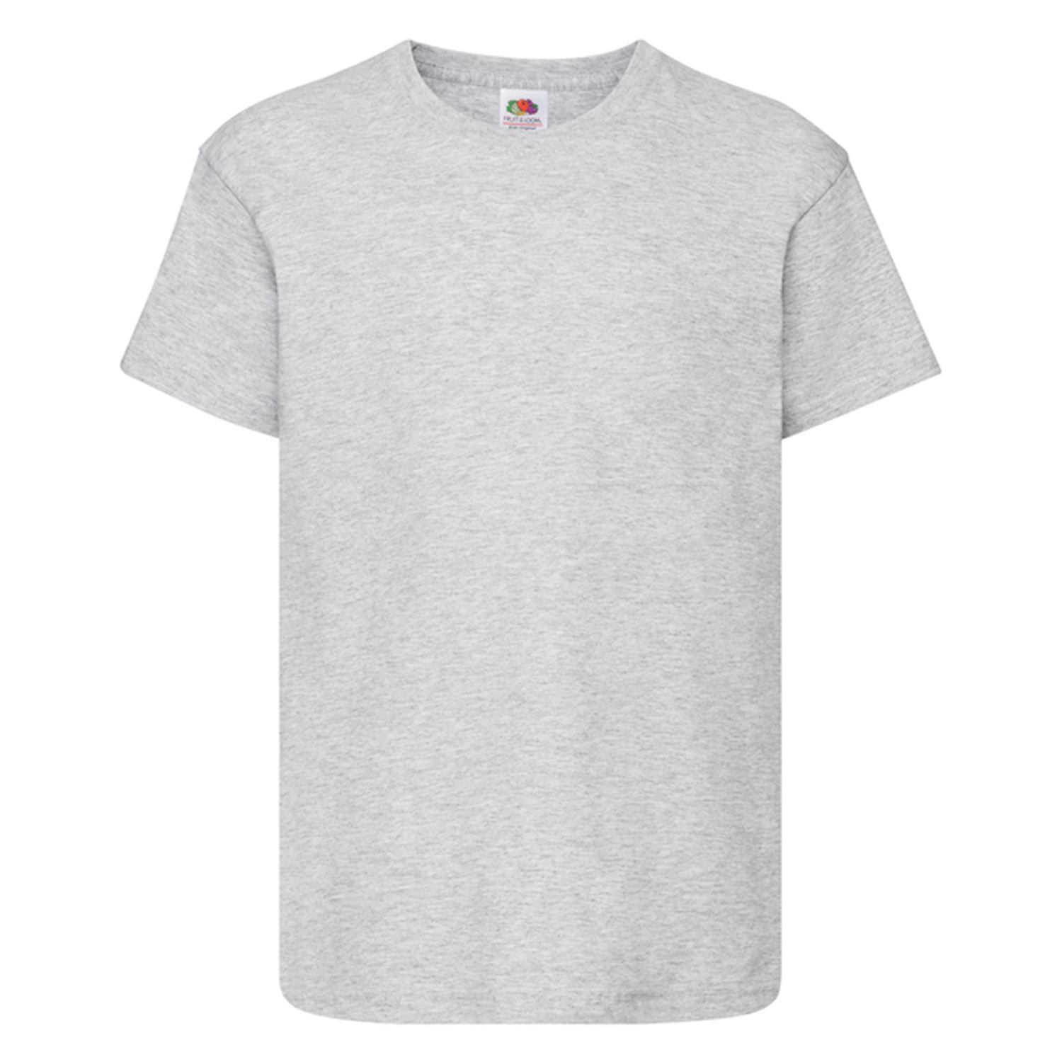 Fruit of the Loom Origineel t-shirt voor kinderen