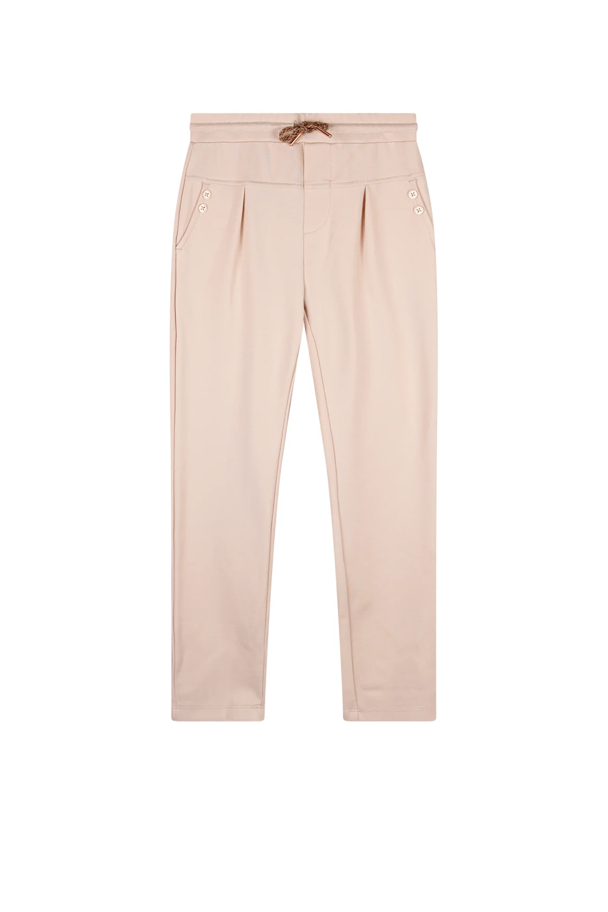NoNo Zomer broek meisjes - snooze