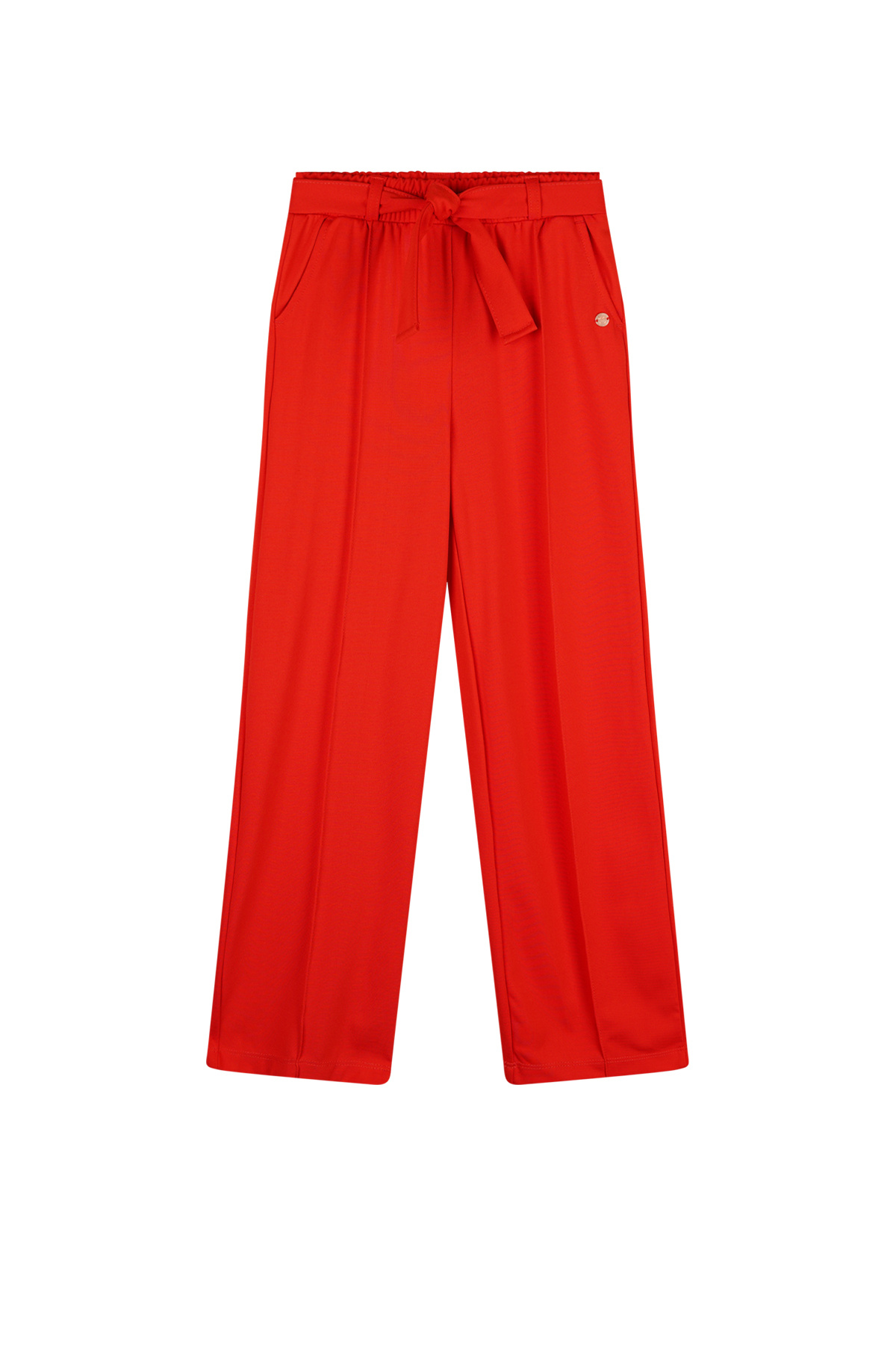 NoNo Zomer palazzo broek meisjes loving sayla