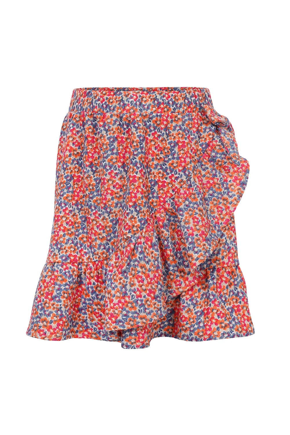 Looxs Revolution Zomer rok meisjes -