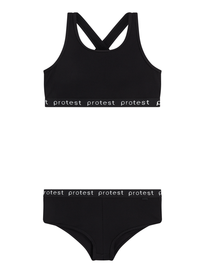 Protest Zomer bikini meisjes - beau