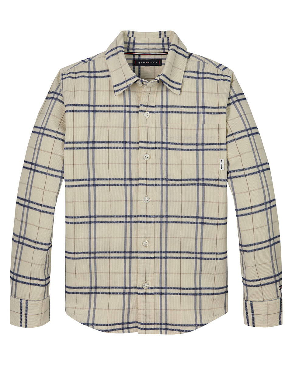 Tommy Hilfiger Blouse kb0kb09338
