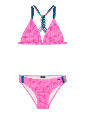 Protest Zomer triangel bikini meisjes - fimke