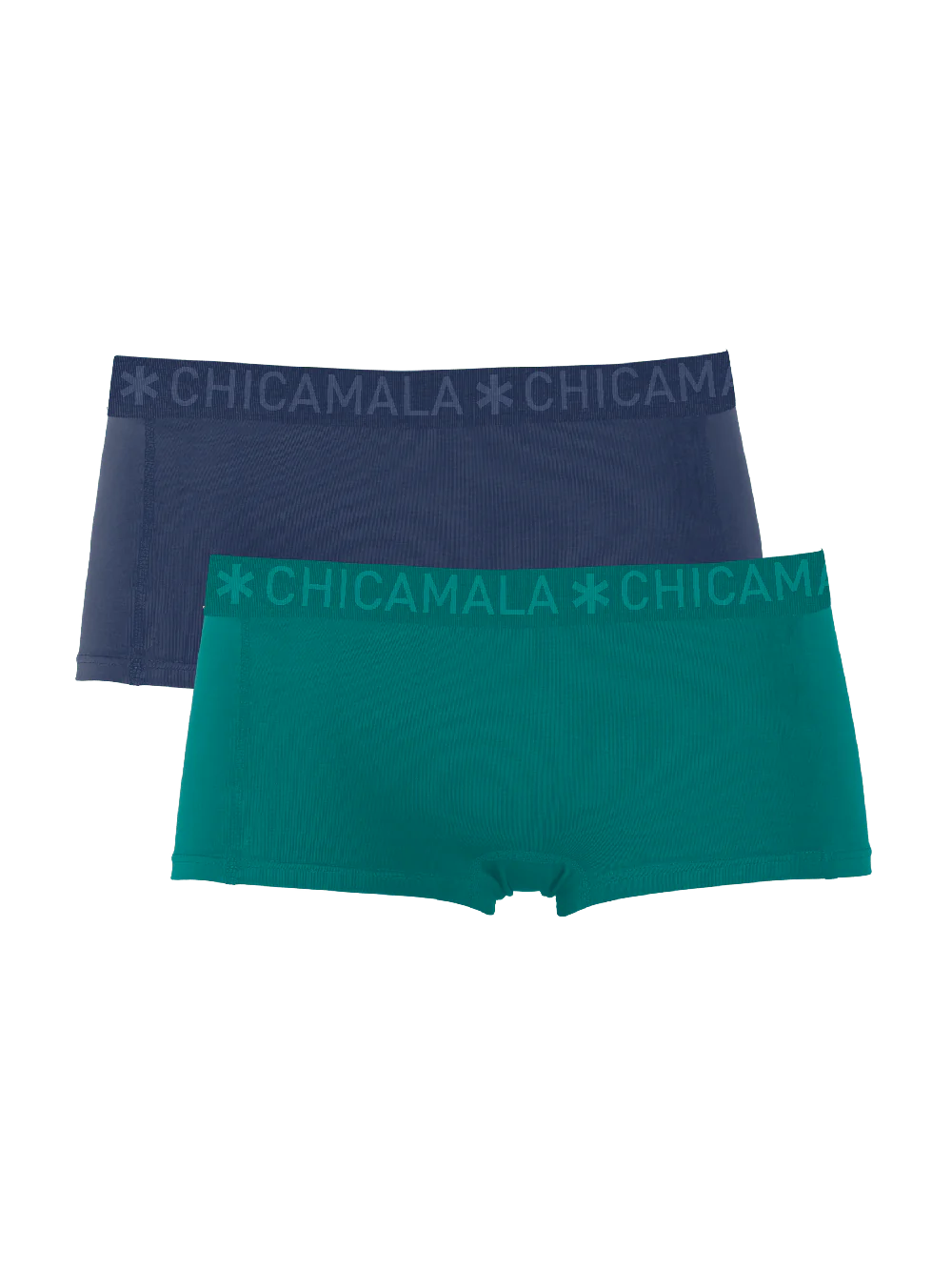 Muchachomalo Meisjes 2-pack boxershorts