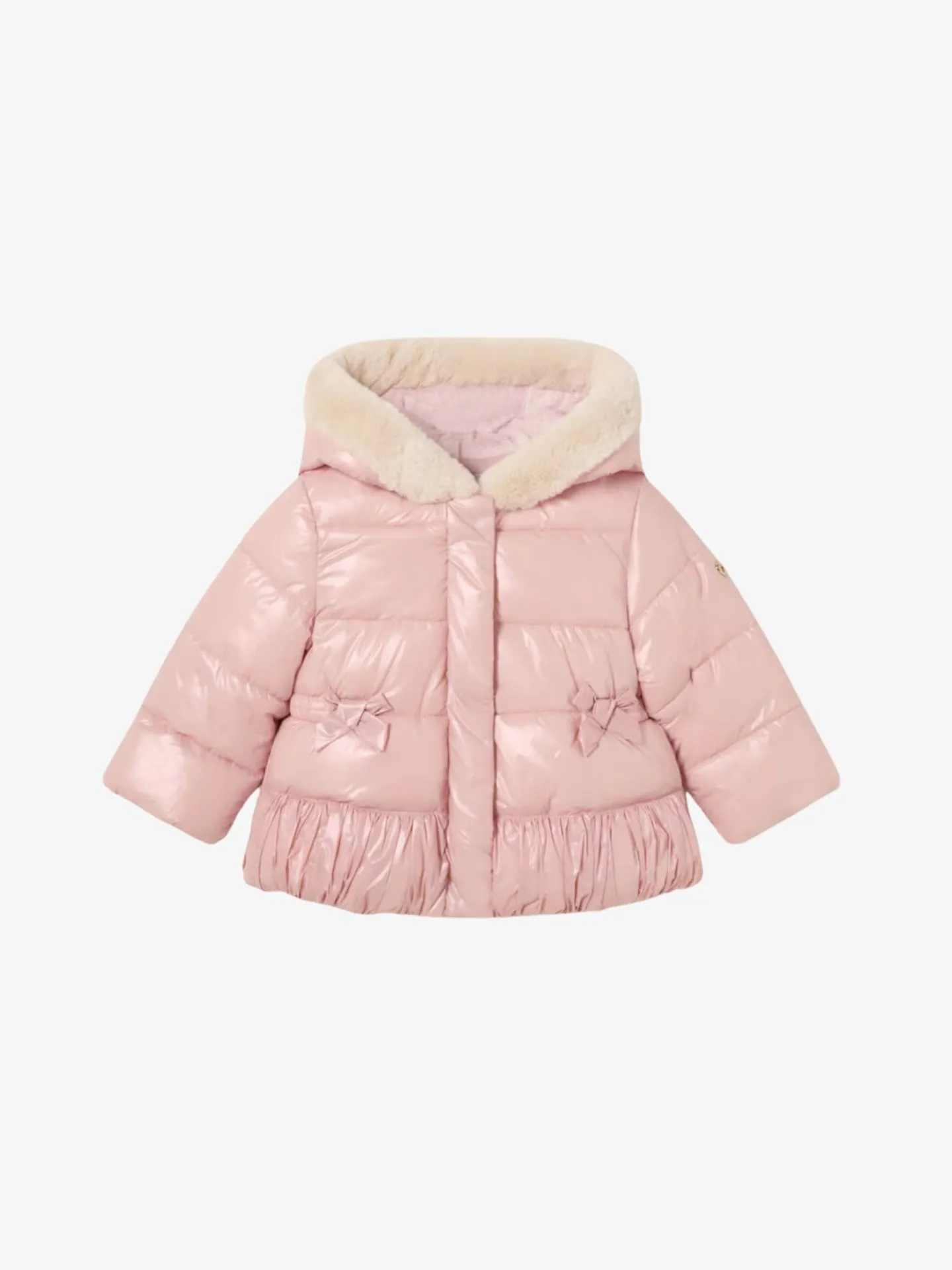 Mayoral Dressy coat