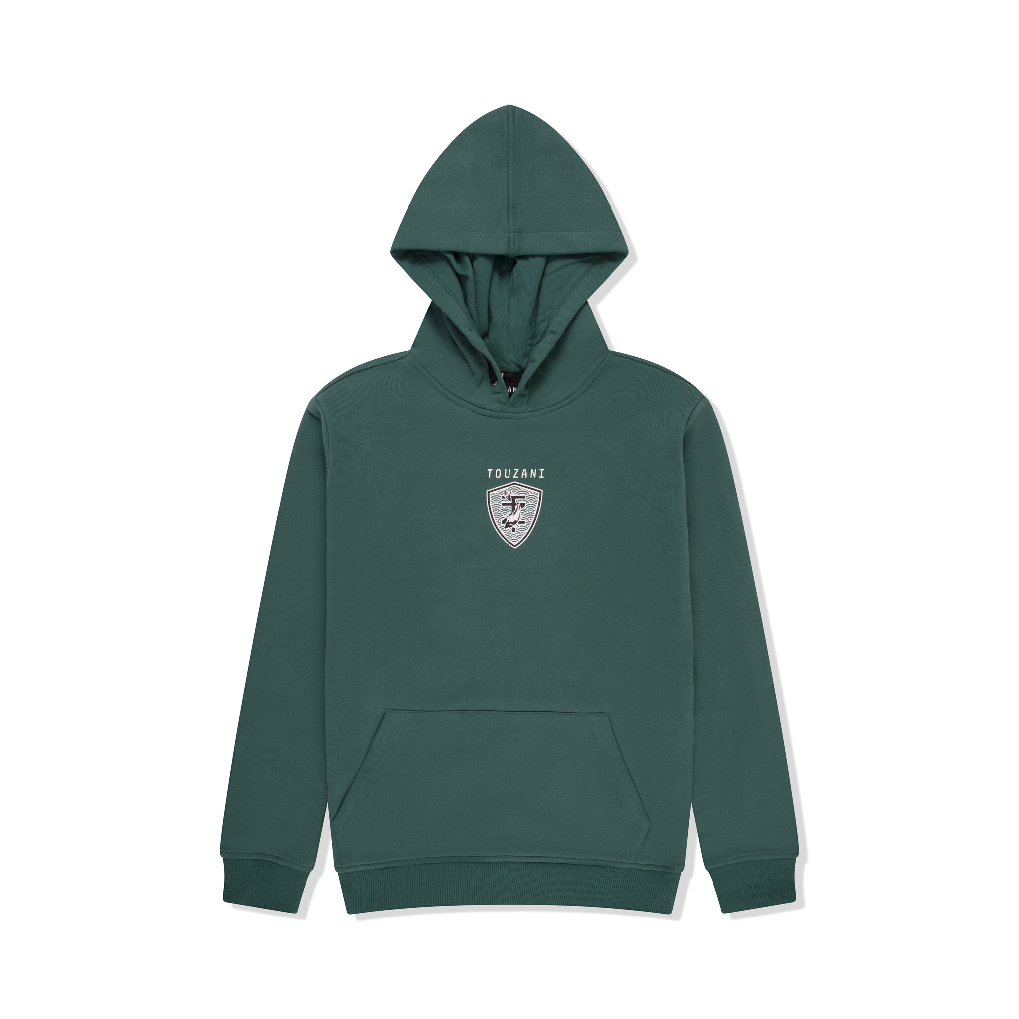 Touzani Zomer hoodie jongens - ogon
