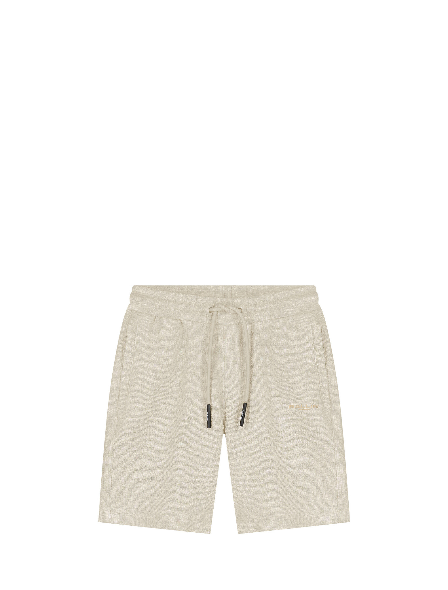 Ballin Amsterdam Zomer short jongens - icon boucle