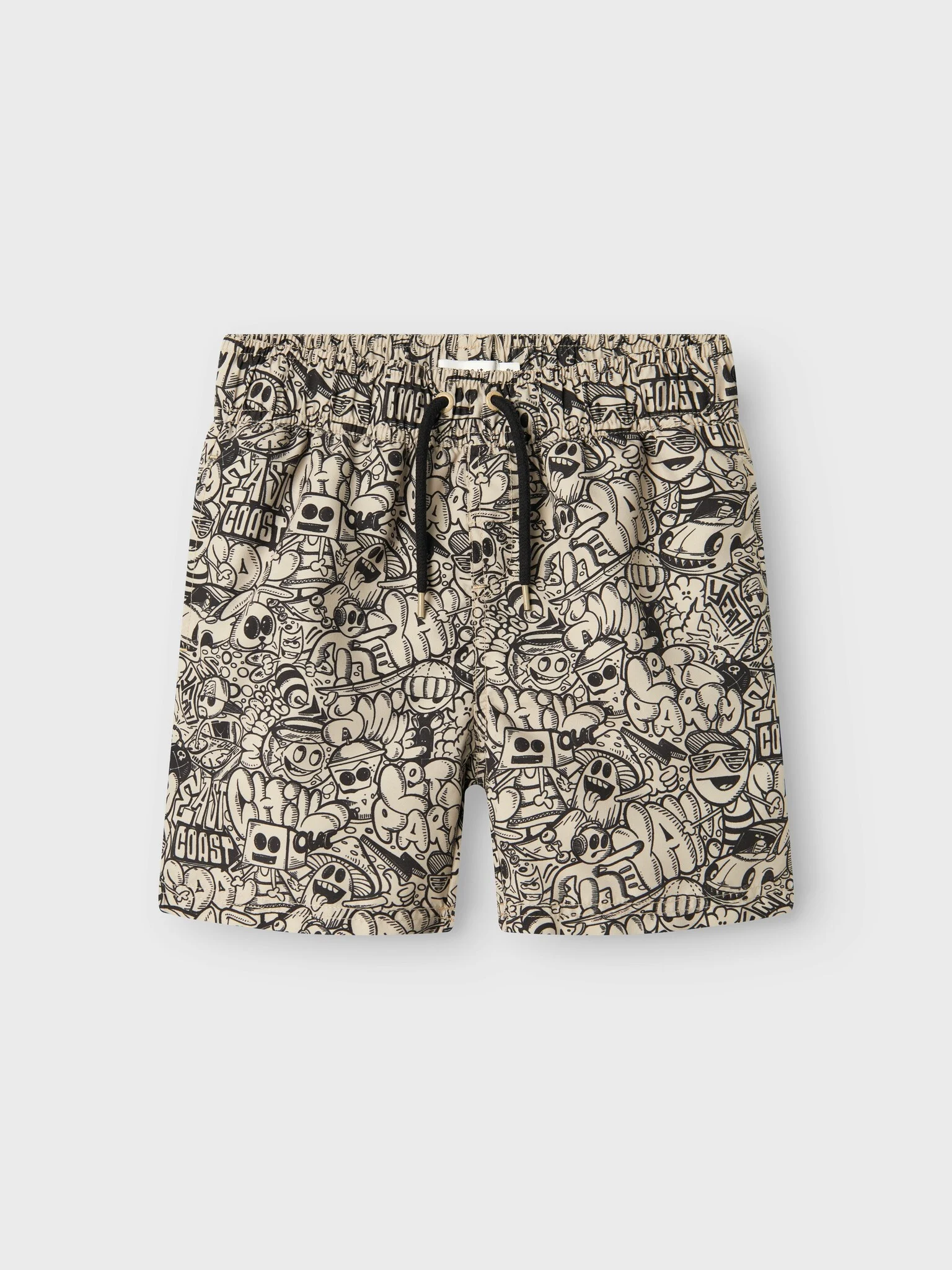 Name It Zomer zwembroek jongens - nkmzatoony