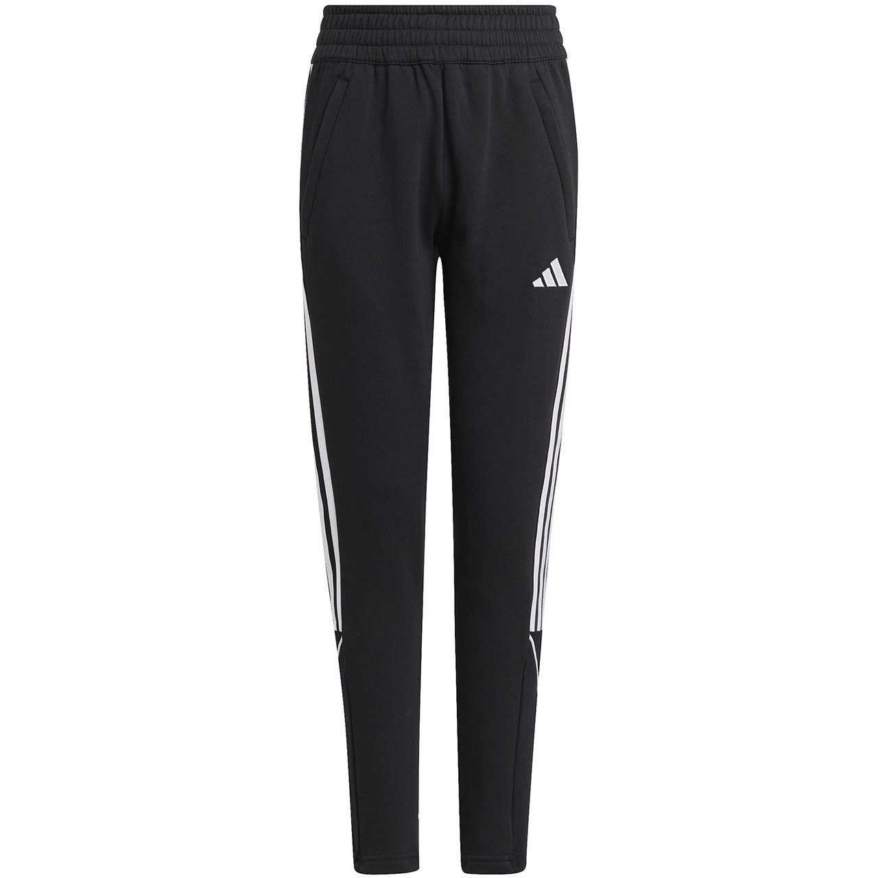 Adidas Kinder/kinder tiro 23 league joggingbroek