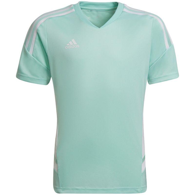Adidas Kinder/kids condivo 22 jersey