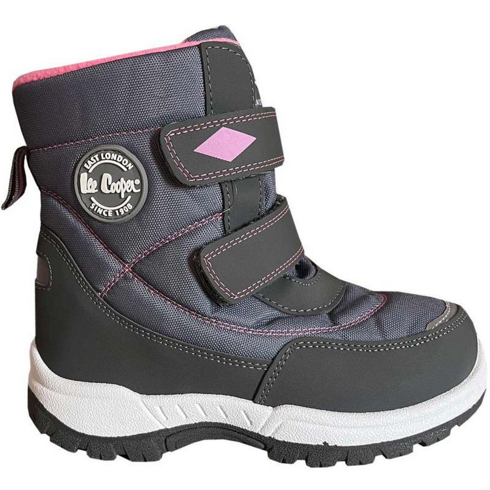 Lee Cooper Kinderen lcj-23-44-1995k enkellaarsjes