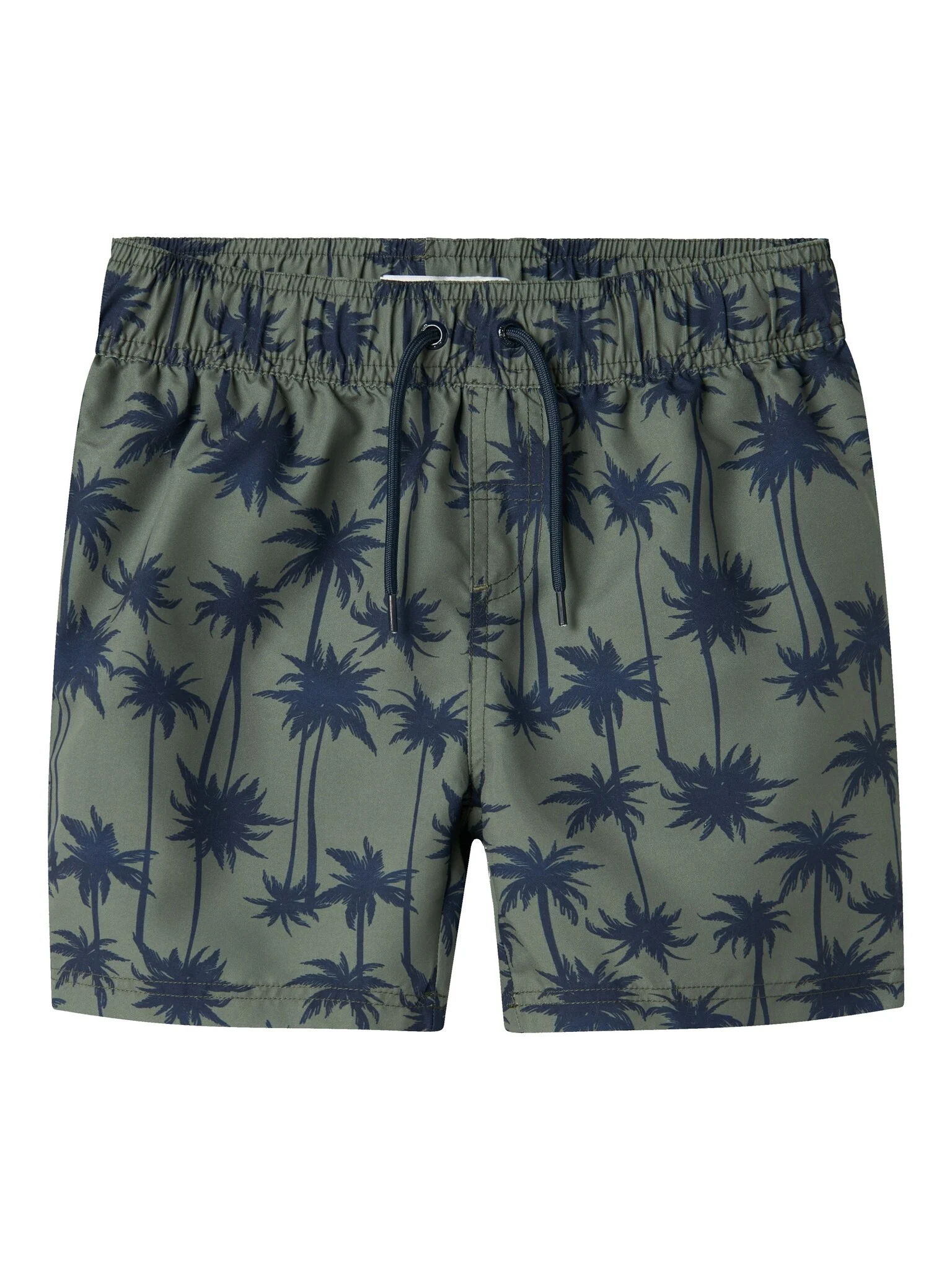 Name It Jongens zwemshorts nkmzaddi palmbomen