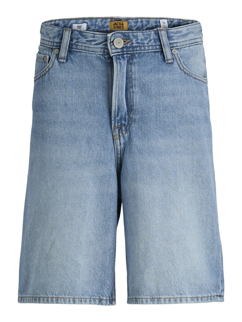 Jack & Jones Jjitony jjoriginal shorts mf 920 sn blue denim