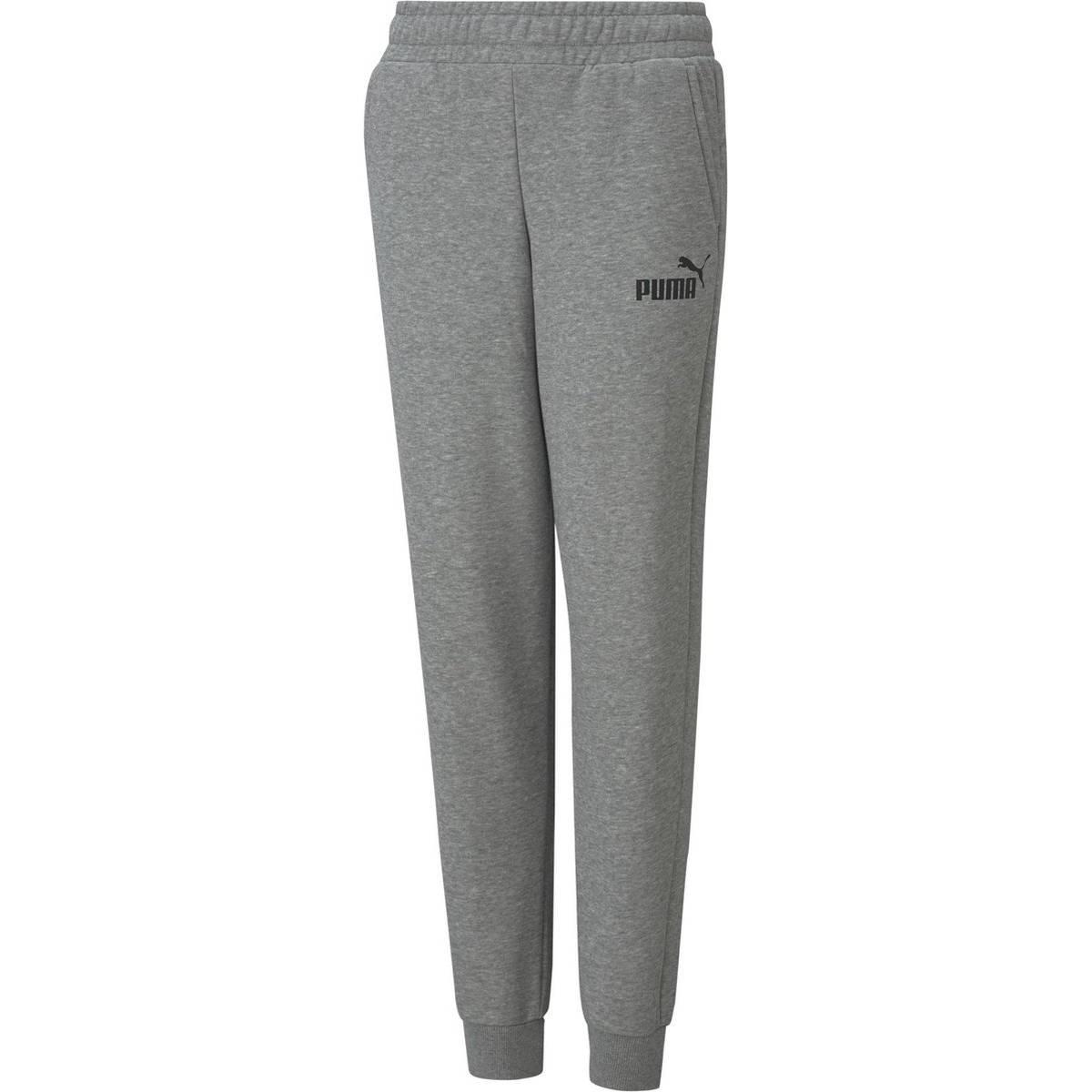 Puma Kinder/kids ess logo joggingbroek