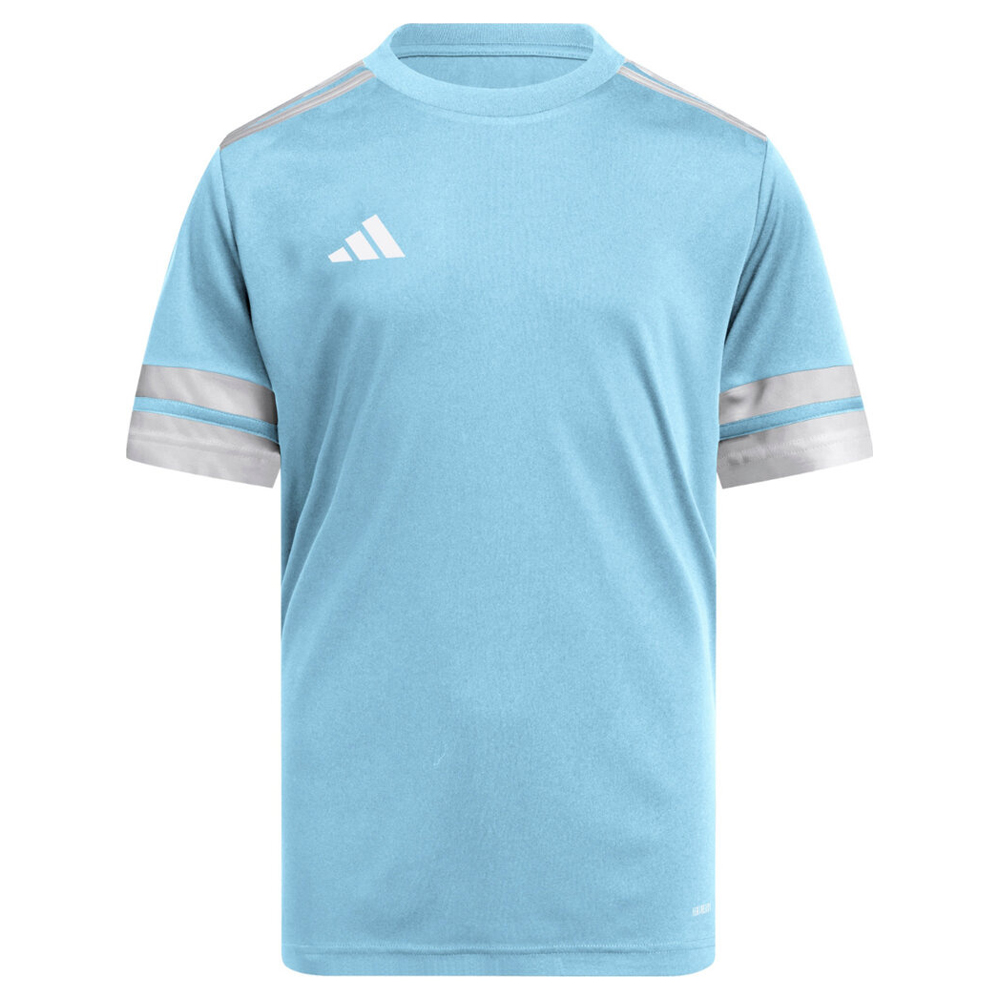 Adidas Kinderen/kleuters squadra 25 trainings-t-shirt