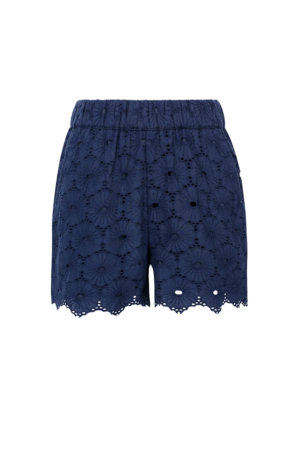 Looxs Revolution Zomer short meisjes -