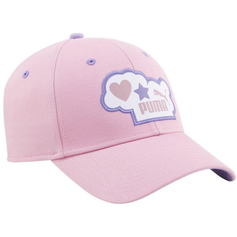 Puma Kinderen/kinderen comic galactic baseball cap