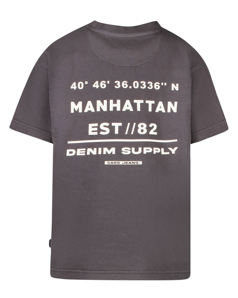 Cars T-shirt 8468517