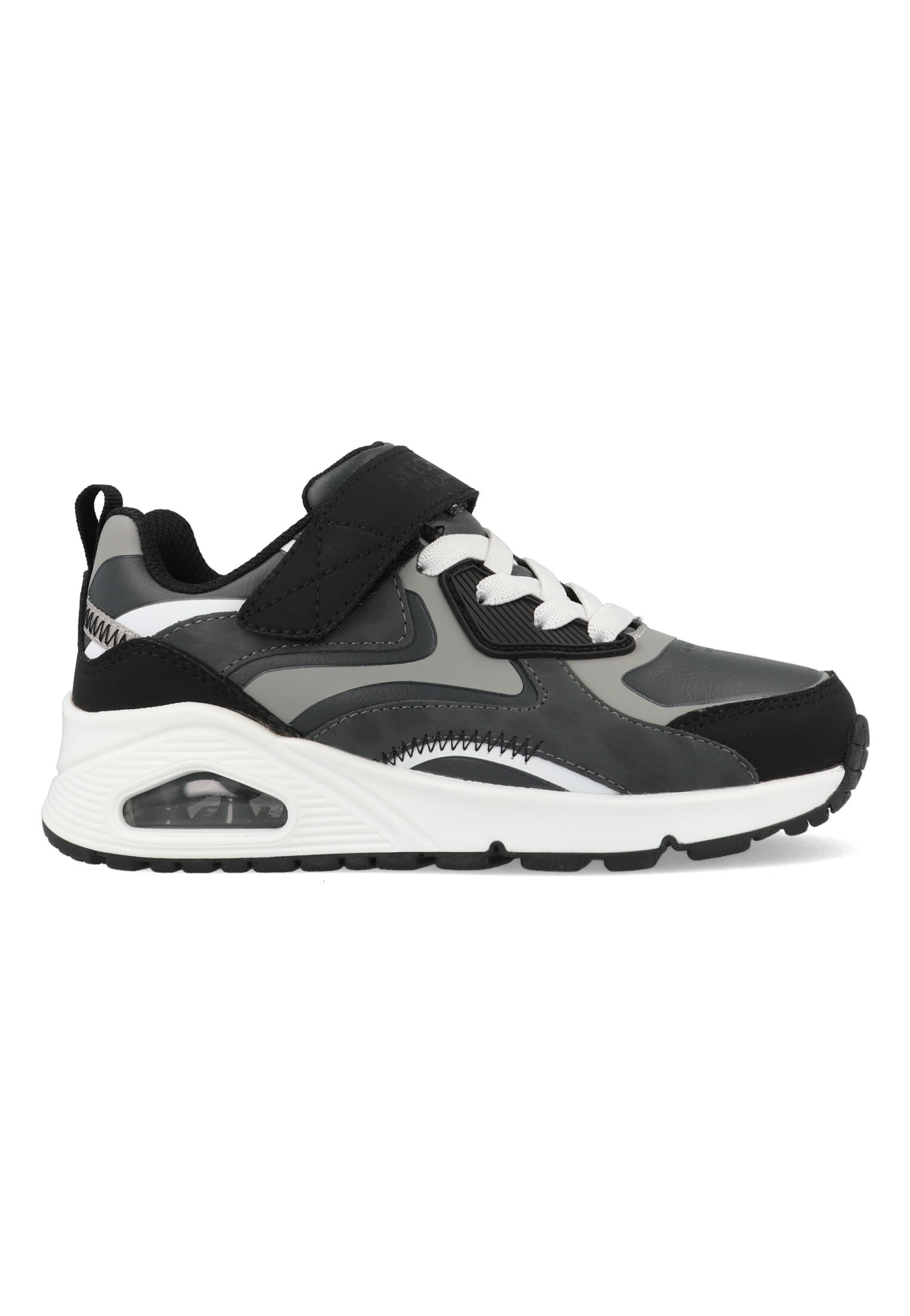 Skechers Uno gen1 403646l/gybk / zwart